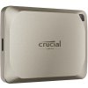 Crucial X9 Pro 4TB, CT4000X9PROMACSSD9B Crucial X9 Pro 4TB, CT4000X9PROMACSSD9B
