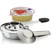 Kela Horák + pasta na fondue VULCANO sada 2 ks Kela Horák + pasta na fondue VULCANO sada 2 ks
