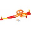 Hot Wheels Rallyová kraksa Pretekárska dráha Sada Hračka 3+ JFD11 Hot Wheels Rallyová kraksa Pretekárska dráha Sada Hračka 3+ JFD11