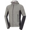 NORTHFINDER-EGON-807lightgreenblack Zelená M 2025