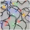 EMOS LED Vonkajší reťaz 80xLED/8 funkcií 13m viacfarebný IP44 D5AM22