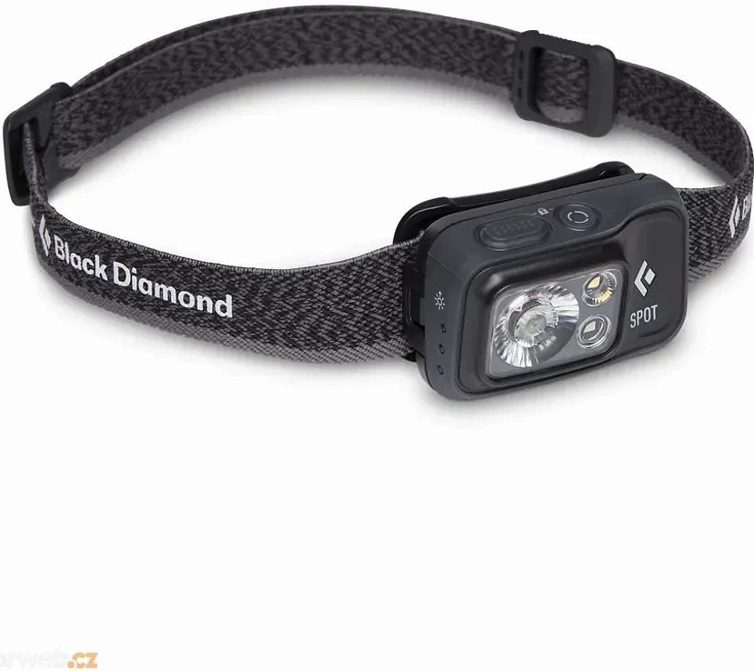 Black Diamond Spot 400