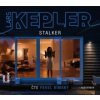 Stalker - CDmp3 (Čte Pavel Rímský) Stalker - CDmp3 (Čte Pavel Rímský)