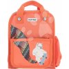 Školská taška batoh Backpack Amsterdam Small Boogie Bear Jack Piers malá ergonomická luxusné prevedenie od 2 rokov 23*28*11 cm Školská taška batoh Backpack Amsterdam Small Boogie Bear Jack Piers malá ergonomická luxusné prevedenie od 2 rokov 23*28*11 cm