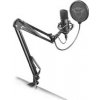 BAZAR - TRUST mikrofon GXT 252+ Emita Plus Streaming Microphone - Poškozený obal (Komplet) BAZAR - TRUST mikrofon GXT 252+ Emita Plus Streaming Microphone - Poškozený obal (Komplet)