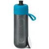 Brita Fill & Go Active 0,6l modrá Brita Fill & Go Active 0,6l modrá