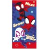 Detská osuška Spidey Ghost-spider Detská osuška Spidey Ghost-spider