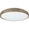 Milagro | LED Stropné svietidlo SHINY LED/34W/230V zlatá | MI2326 Milagro | LED Stropné svietidlo SHINY LED/34W/230V zlatá | MI2326