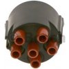 BOSCH Veko rozdeľovača 1235522405 BOSCH Veko rozdeľovača 1235522405