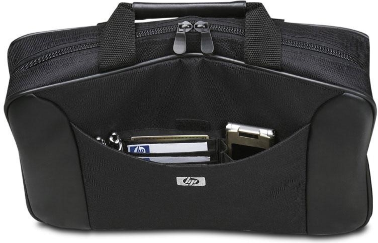 Taška HP AJ078AA 15,6'' black