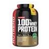 NUTREND 100% Whey Protein 2250 g, banán/jahoda NUTREND 100% Whey Protein 2250 g, banán/jahoda