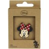 Minnie Mouse Odznak Minnie Minnie Mouse Odznak Minnie