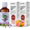 HarmonyNature balik SILNÁ DVOJKA • Stop BAKTÉRIE a VÍRUSY 3ks produkt, Variant • Oregano + 2ks Greposept BIO 800 HarmonyNature balik SILNÁ DVOJKA • Stop BAKTÉRIE a VÍRUSY 3ks produkt, Variant • Oregano + 2ks Greposept BIO 800