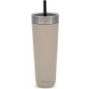 Contigo Luxe Spillproof Tumbler 720 ml svetlo hnedá