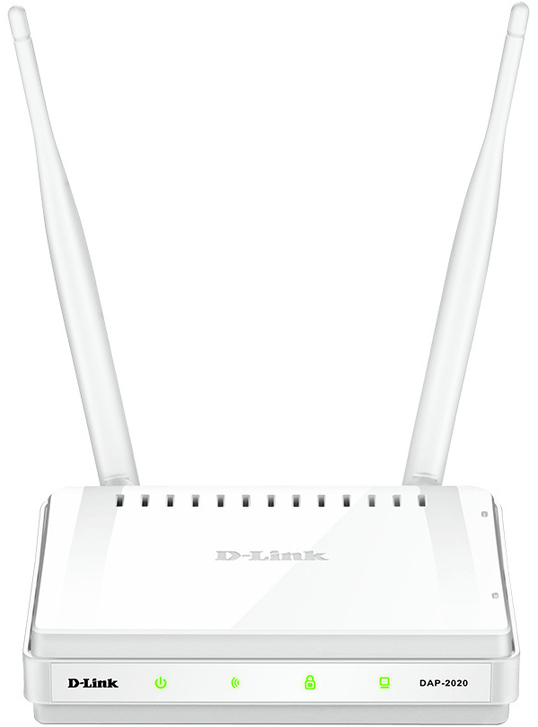 D-Link DAP-2020/E