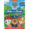 PAW Patrol Hide and Seek: A Search and Find Book PAW Patrol Hide and Seek: A Search and Find Book