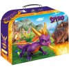 ARGUS Detský kufrík Spyro 35 cm ARGUS Detský kufrík Spyro 35 cm