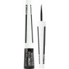 Maybelline Master Ink Matte očné linky s aplikátorom 10 Charcoal Black 9 g