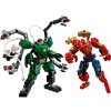 LEGO Marvel - Bitka robotov: Spider-Man vs. Doc Ock (LEGO76338) LEGO Marvel - Bitka robotov: Spider-Man vs. Doc Ock (LEGO76338)