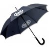 Umbrella Buellfriends Československo BF_Destnik_Blue Umbrella Buellfriends Československo BF_Destnik_Blue