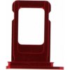 Apple iPhone 11 - Držiak SIM karty Farba: Červená Apple iPhone 11 - Držiak SIM karty Farba: Červená