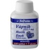 MedPharma Vápník + hořčík + zinek 107 tabliet MedPharma Vápník + hořčík + zinek 107 tabliet