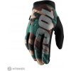 100% BRISKER Glove rukavice, camo/black M