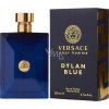 Versace Dylan Blue toaletná voda pánska 200 ml Versace Dylan Blue toaletná voda pánska 200 ml