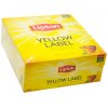 Lipton Yellow label čierny čaj, 100x2g Lipton Yellow label čierny čaj, 100x2g
