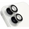 Obal:Me ochrana šošoviek pre Apple iPhone 17 Silver 8596311288906