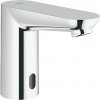 Umývadlová batéria GROHE Euroeco Cosmopolitan E so senzorom chróm 36269000 Umývadlová batéria GROHE Euroeco Cosmopolitan E so senzorom chróm 36269000
