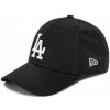 So šiltom šiltovka New Era čierna, univerzálna veľkosť So šiltom šiltovka New Era čierna, univerzálna veľkosť