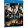 Harry Potter a Dary smrti - 2.časť Harry Potter a Dary smrti - 2.časť