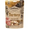 Carnilove Raw Freeze Dried Snacks Turkey 60 g