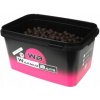 Guľôčky Čierna Mamba 16mm 3kg Vedro Warmuz Baits Guľôčky Čierna Mamba 16mm 3kg Vedro Warmuz Baits