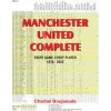 Manchester United Complete Manchester United Complete