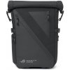 ASUS ruksak ROG BP2702 ARCHER BACKPACKK, černy pre 17' ASUS ruksak ROG BP2702 ARCHER BACKPACKK, černy pre 17'