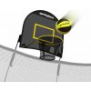 Springfree Trampoline® FlexrHoop Basketbalový kôš na trampolínu s loptou a pumpičkou Springfree Trampoline® FlexrHoop Basketbalový kôš na trampolínu s loptou a pumpičkou