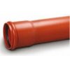 KG Kanalizačná rúra 200x4,9 - 1000mm KG Kanalizačná rúra 200x4,9 - 1000mm