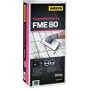 Murexin Škárovacia malta Extrém FME 80 - Šedá, 20kg Murexin Škárovacia malta Extrém FME 80 - Šedá, 20kg