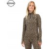 Tričko Eivy Journey Merino Wool Top leopard L 25/26 - Odosielame do 24 hodín Tričko Eivy Journey Merino Wool Top leopard L 25/26 - Odosielame do 24 hodín