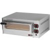 Pizza pec snack jednoposchodová Redfox FP 37 R - 1x 35 cm, 2,0 kW Pizza pec snack jednoposchodová Redfox FP 37 R - 1x 35 cm, 2,0 kW