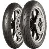 Dunlop ARROWMAX STREETSMART 110/80 R18 58V Dunlop ARROWMAX STREETSMART 110/80 R18 58V