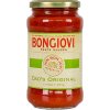 Bongiovi Dad's Original, Paradajková omáčka na cestoviny so Šampiňónmi a záhradnou zeleninou, 400 g Bongiovi Dad's Original, Paradajková omáčka na cestoviny so Šampiňónmi a záhradnou zeleninou, 400 g