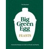 Big Green Egg Feasts Big Green Egg Feasts