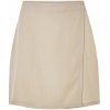 esmara dámska minisukňa béžová 100378289