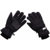RUKAVICE LOVECKÉ TERMO THINSULATE® ČIERNA RUKAVICE LOVECKÉ TERMO THINSULATE® ČIERNA