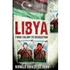 Ronald Bruce St John - Libya Ronald Bruce St John - Libya