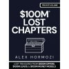 $100M LOST CHAPTERS $100M LOST CHAPTERS