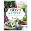 Varenie a rawenie (Francesca Spinelli, Zuzana Sakara Antalíková) Varenie a rawenie (Francesca Spinelli, Zuzana Sakara Antalíková)